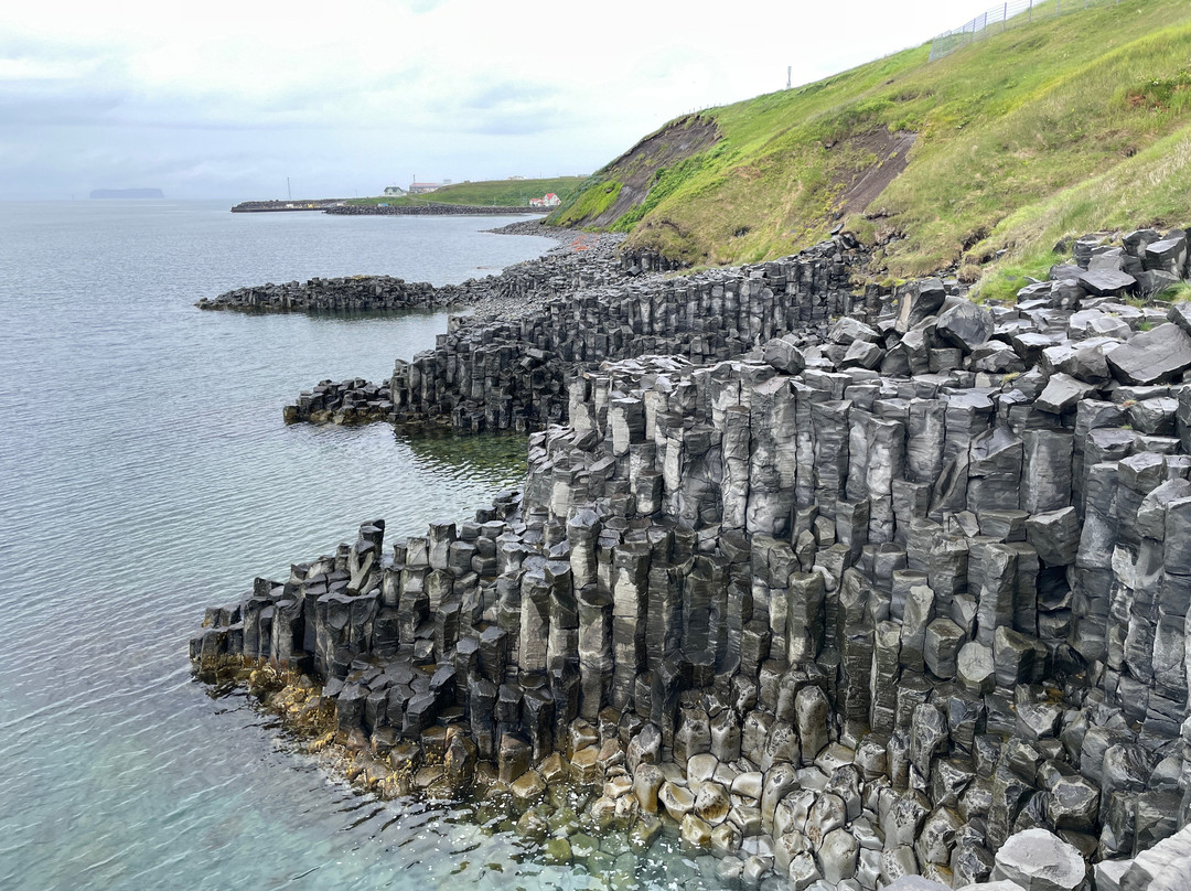Staðabjörg Basalt-Hofsos必去景点
