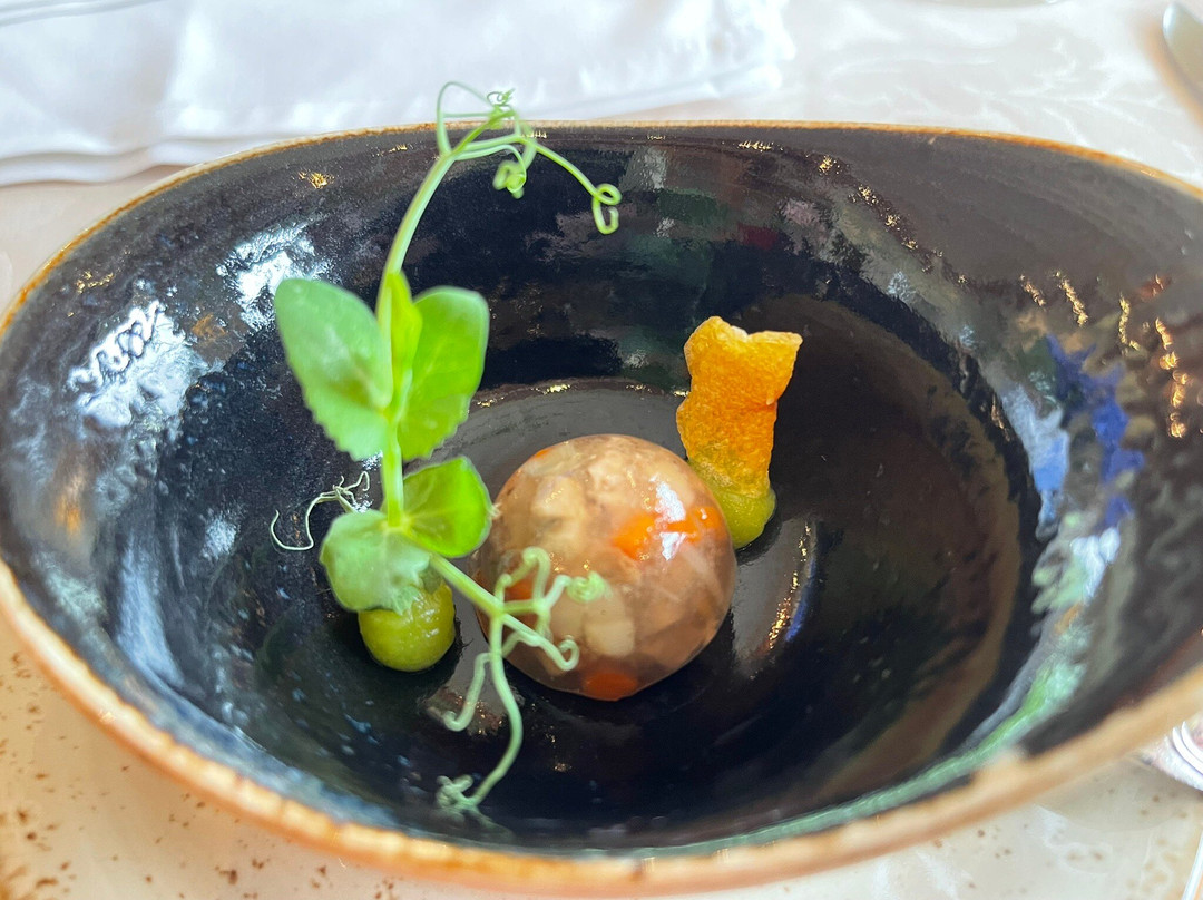 Hotel Restaurant Hohenzollern主图