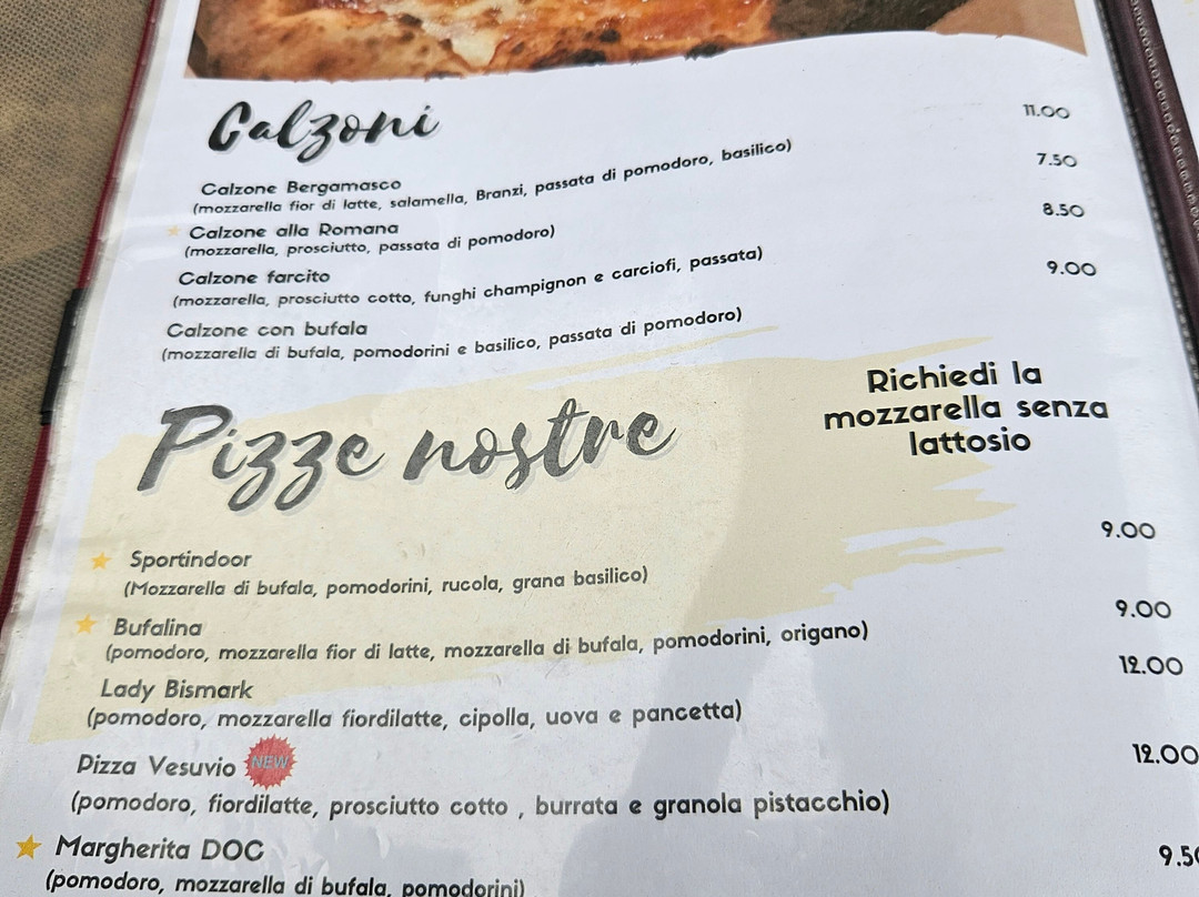 Sportindoor-Mozzo必去景点