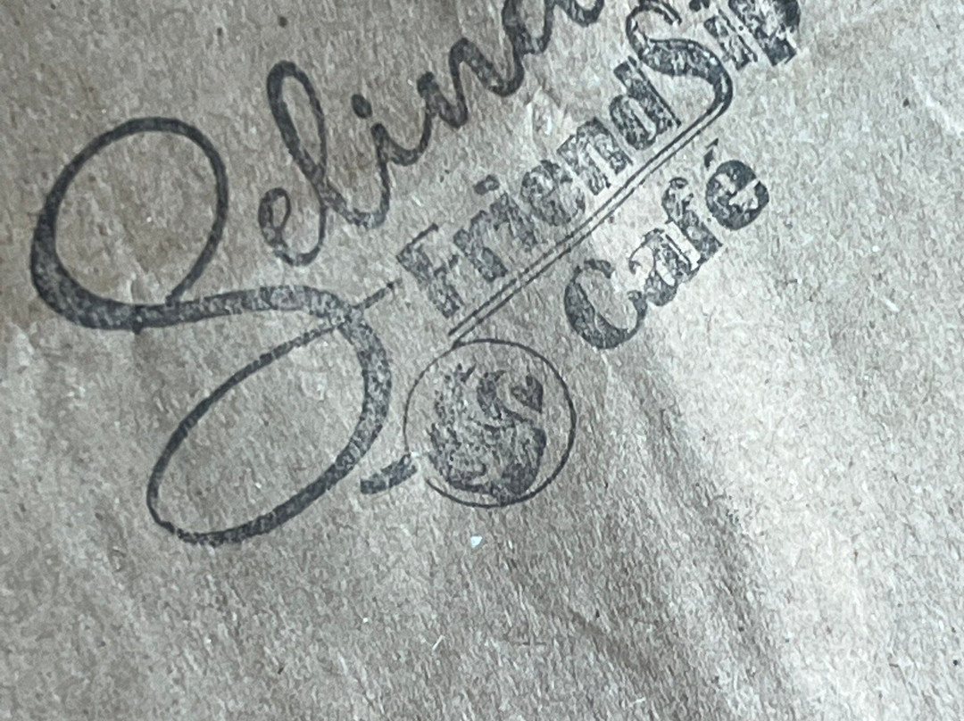 Selina's FriendSip Cafe