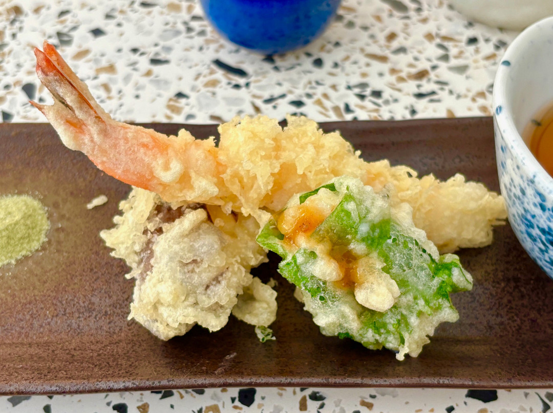 Kosei Sushi & Omakase