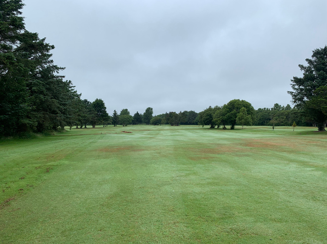Clwb Golff Pwllheli-Pwllheli必去景点