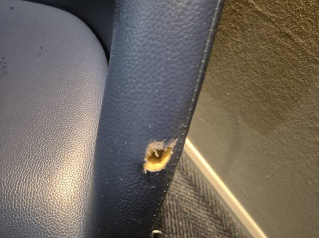 Travelodge Bedford Goldington Road主图