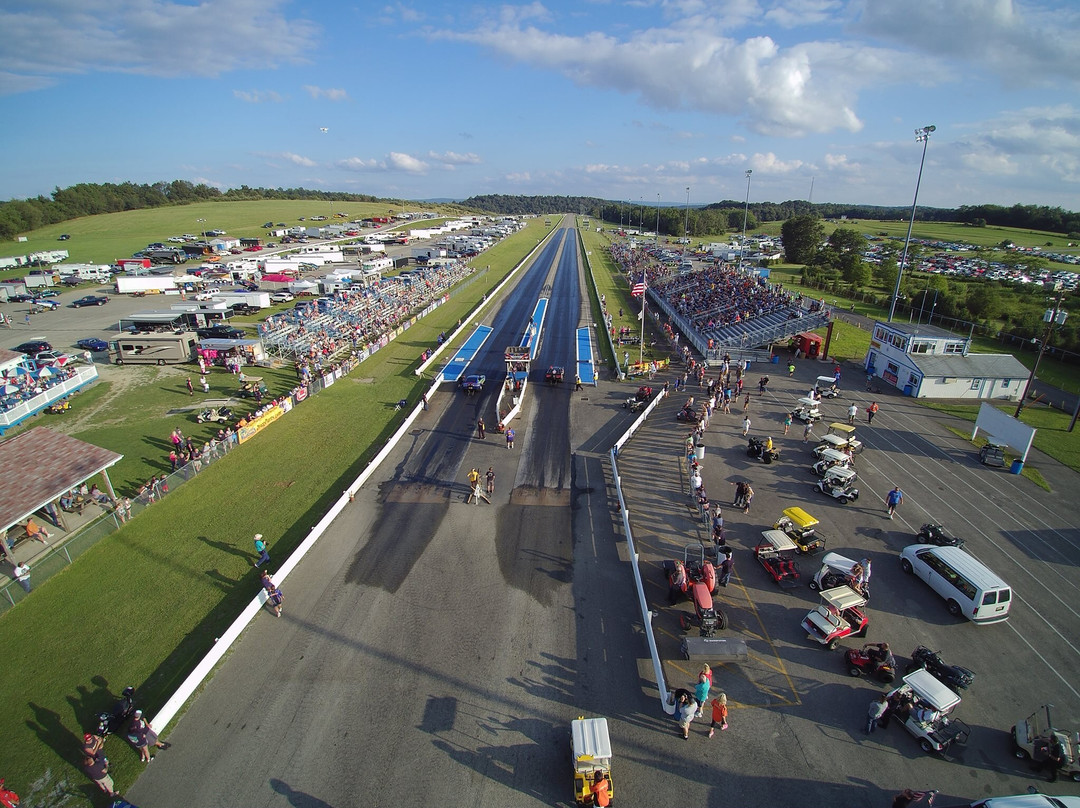 Keystone Raceway Park-New Alexandria必去景点