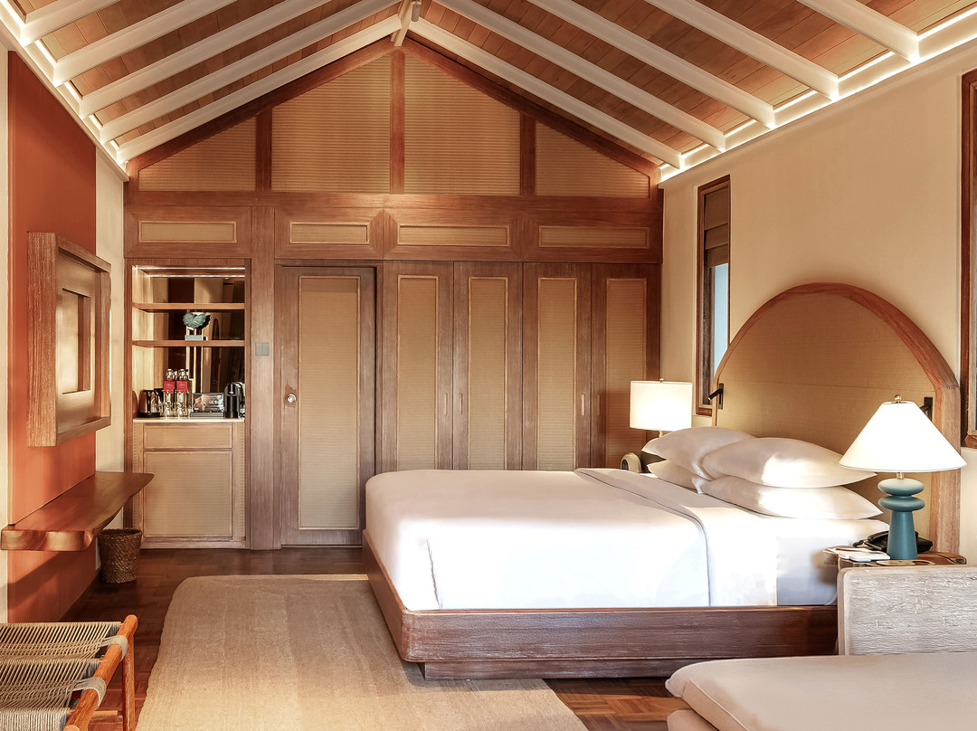 NH Collection Maldives Reethi Resort主图