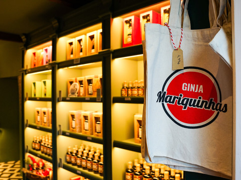 Mariquinhas Experience Old House-奥比都斯必去景点