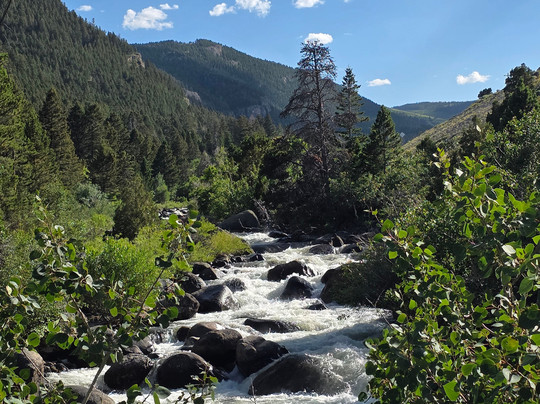 Shoshone Rose Casino & Hotel主图