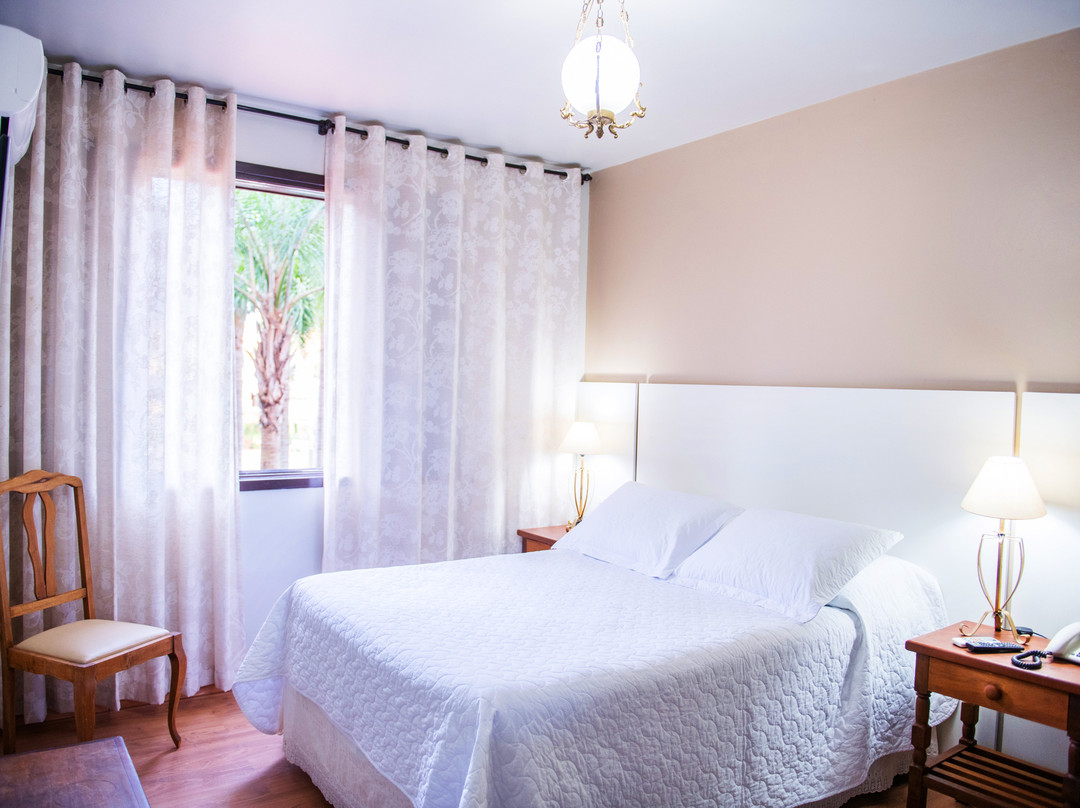 Hotel Sao Luiz主图