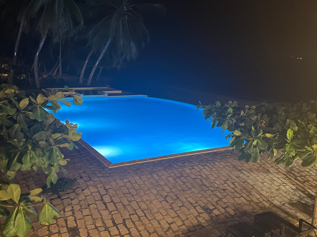 Anjiamarango Beach Resort主图