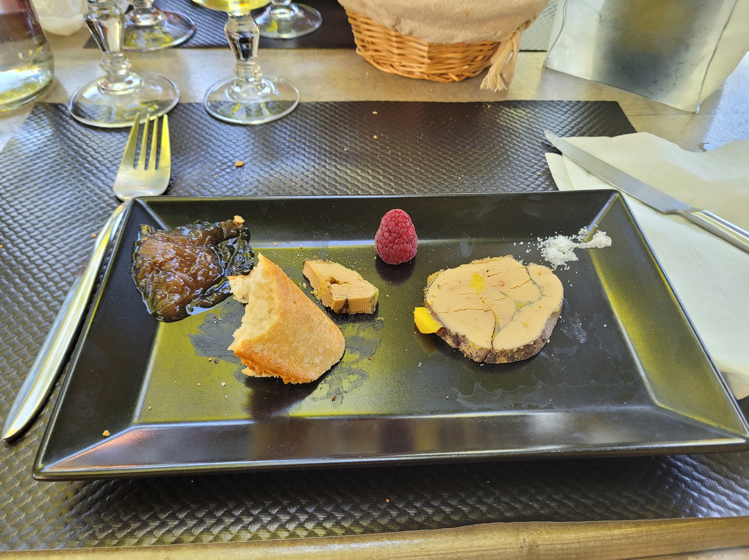 Cenac-et-Saint-Julien酒店住宿-Sarl La Ferme de Maraval