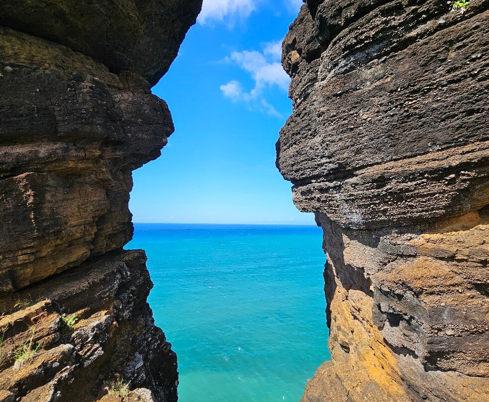 Akili Travel-Grande Comore必去景点