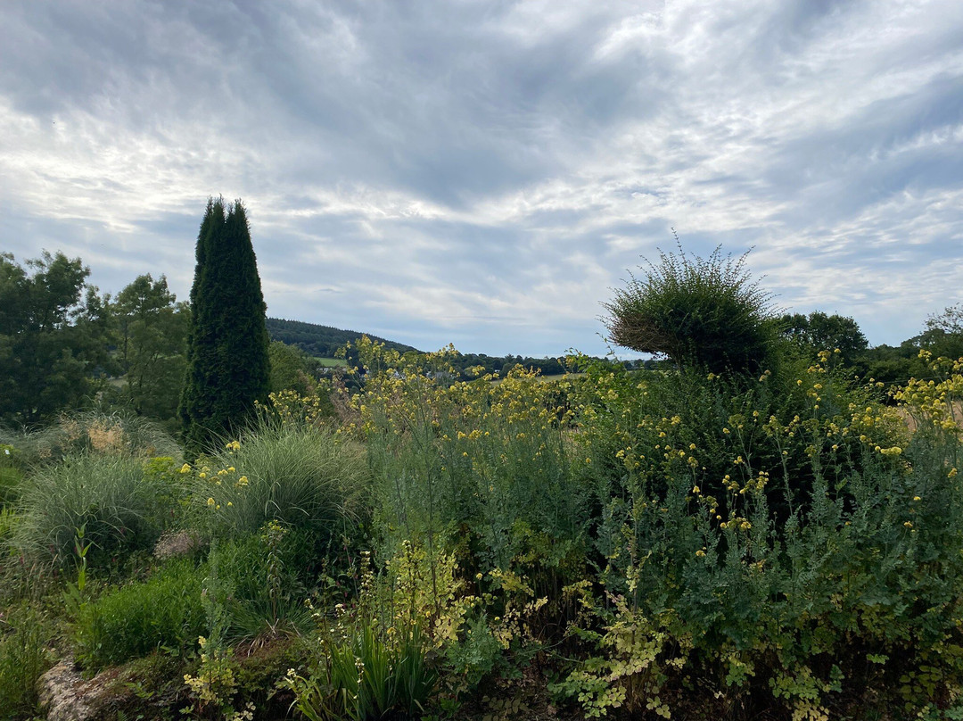 Burrow Farm Gardens-Dalwood必去景点