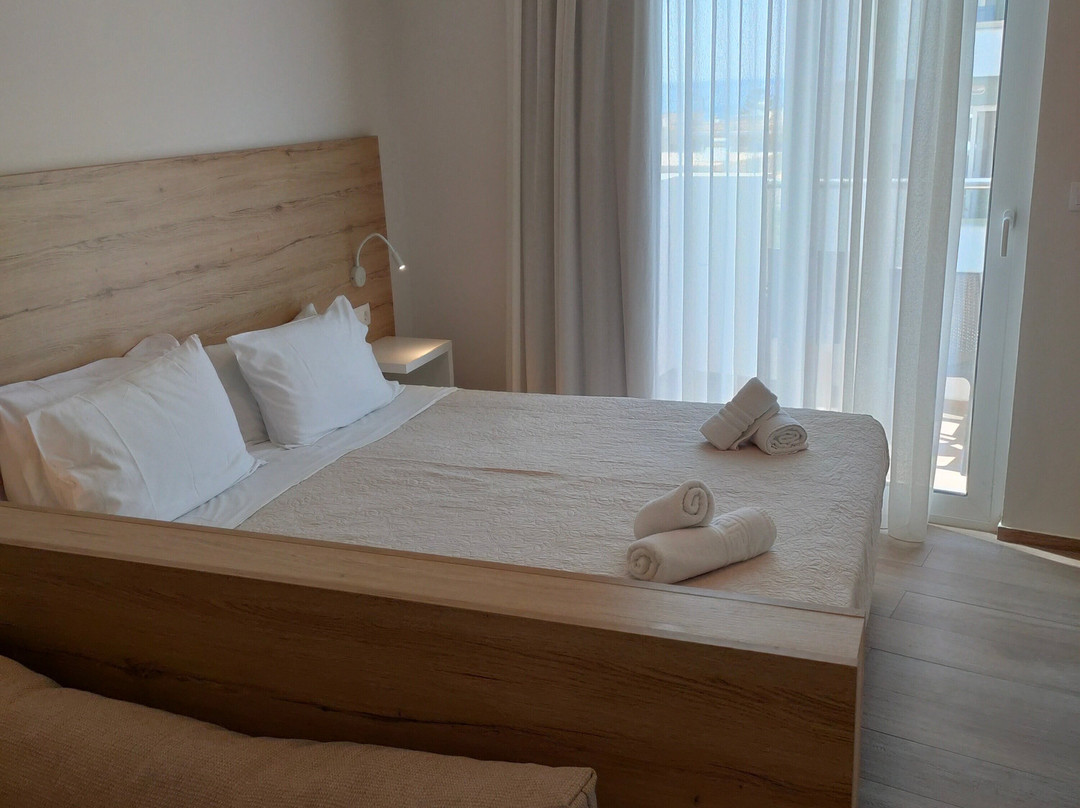 Thalassi Hotel主图