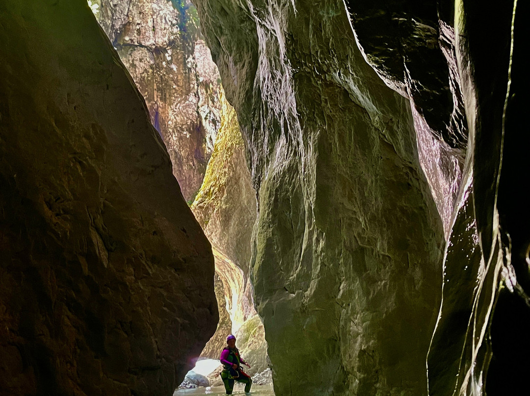 AbenteuerWasser-Obervellach必去景点