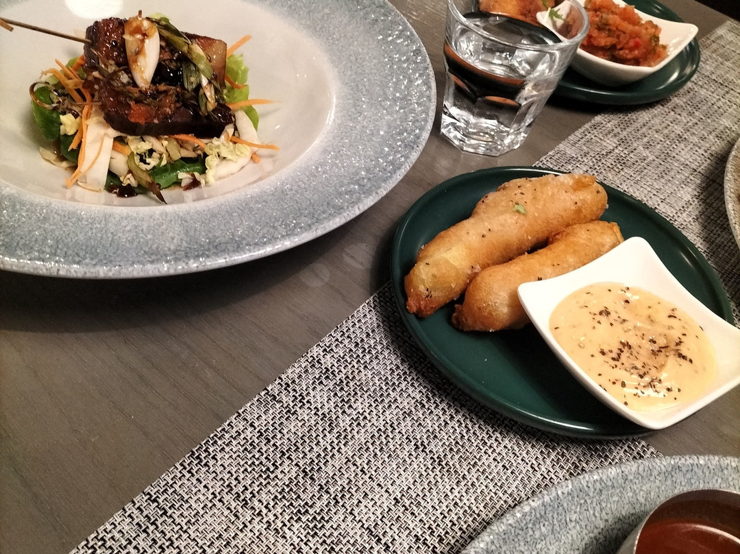 Strathaven Hotel主图