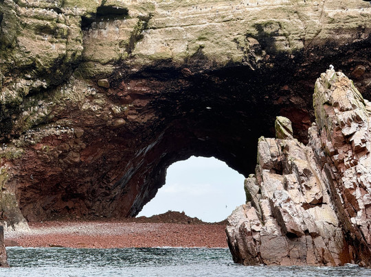 Peru Top Destination-马丘比丘必去景点