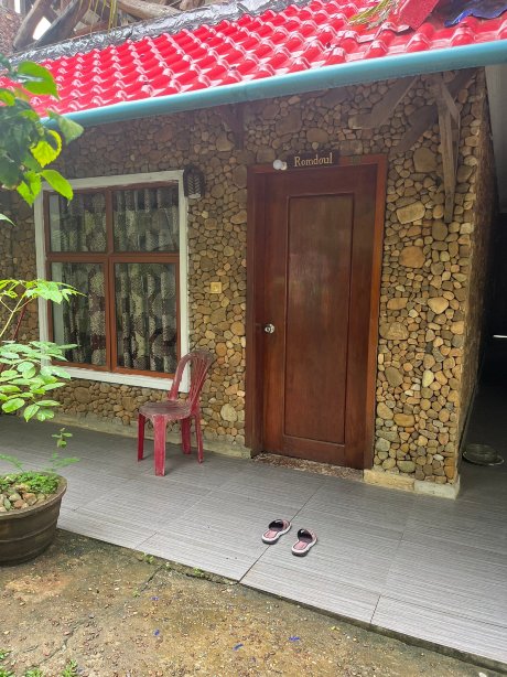 Darica Resort-官方