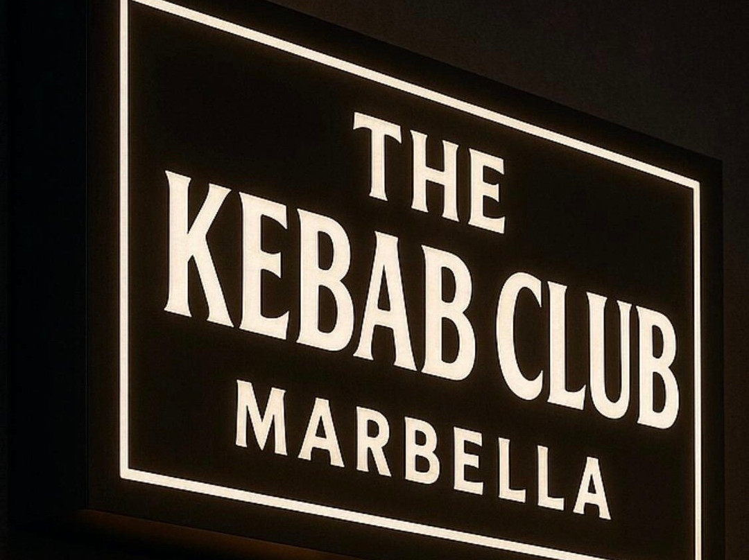 The Kebab Club Marbella