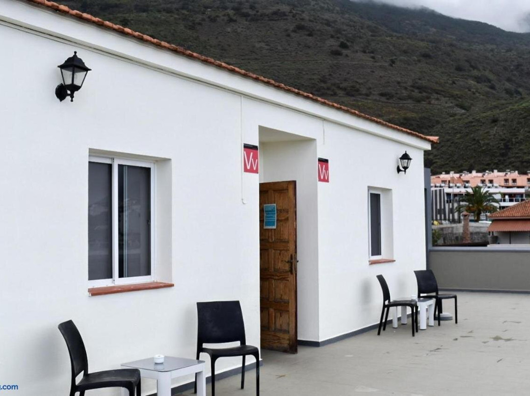 Apartamento Sabare Rambla