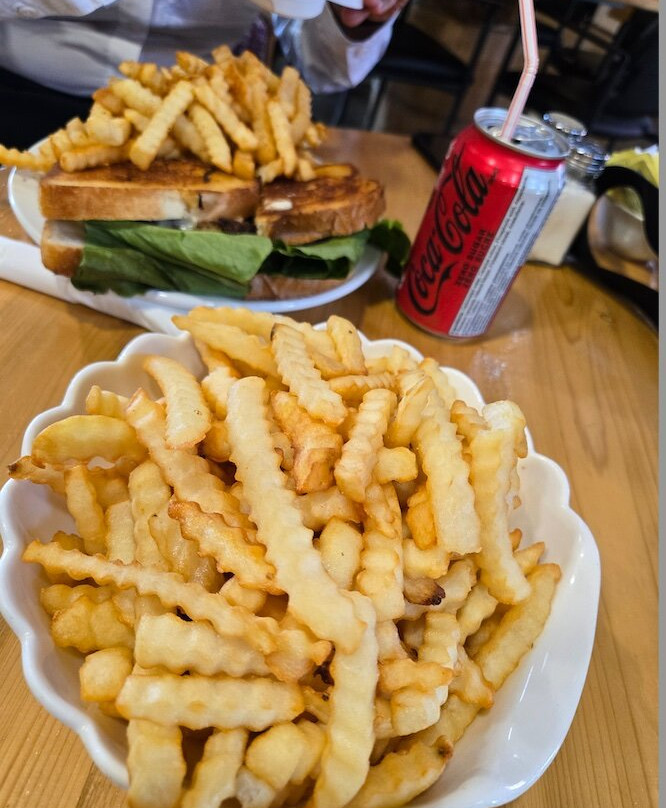 Potato World Museum-Florenceville-Bristol必去景点