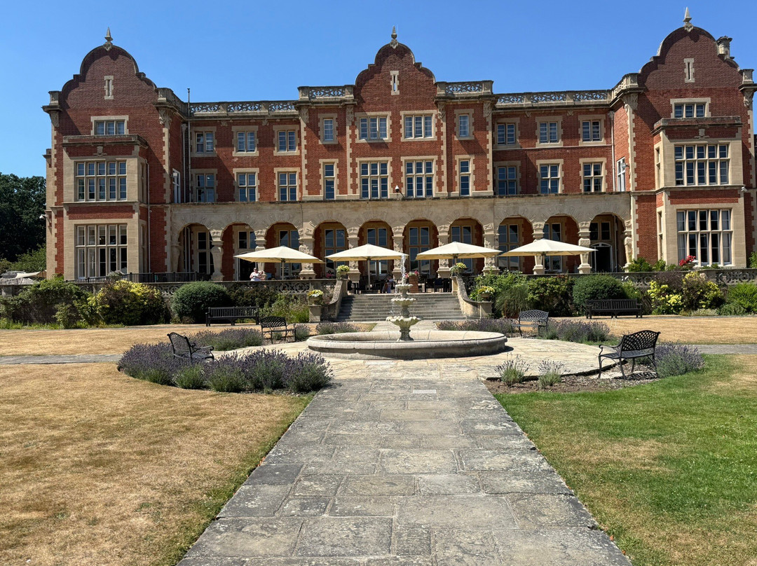 Easthampstead Park主图