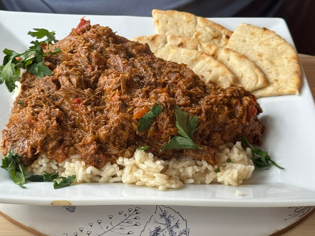 月桂树别墅酒店主图