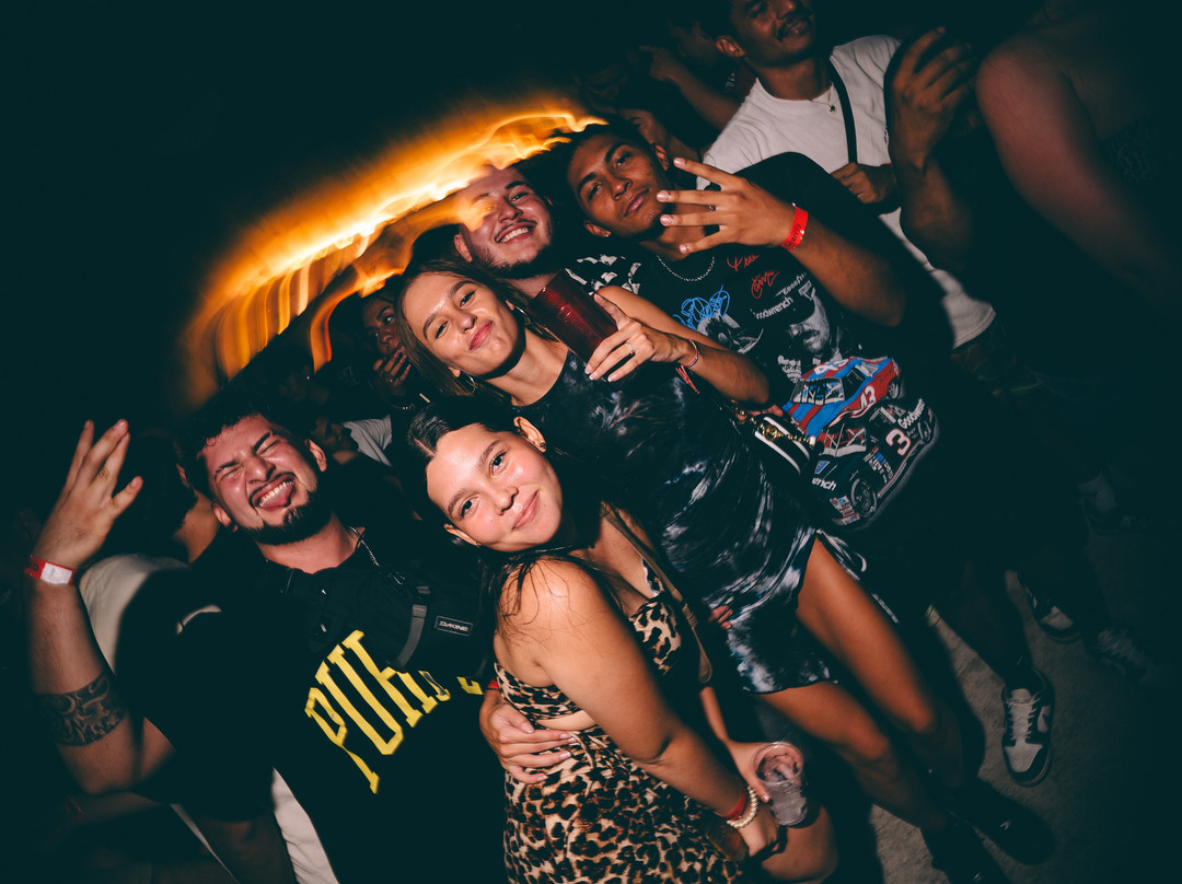 Club 41 Tamarindo-塔马林多必去景点