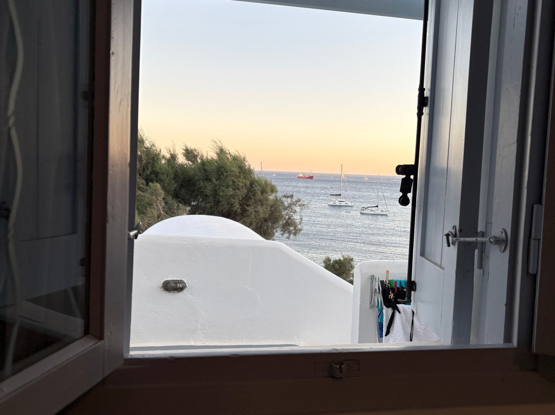 Hotel Akrotiri主图