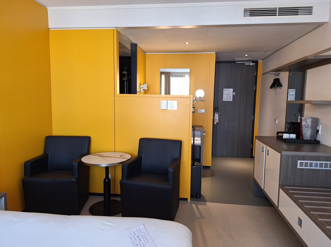 City Hotel Gouda主图