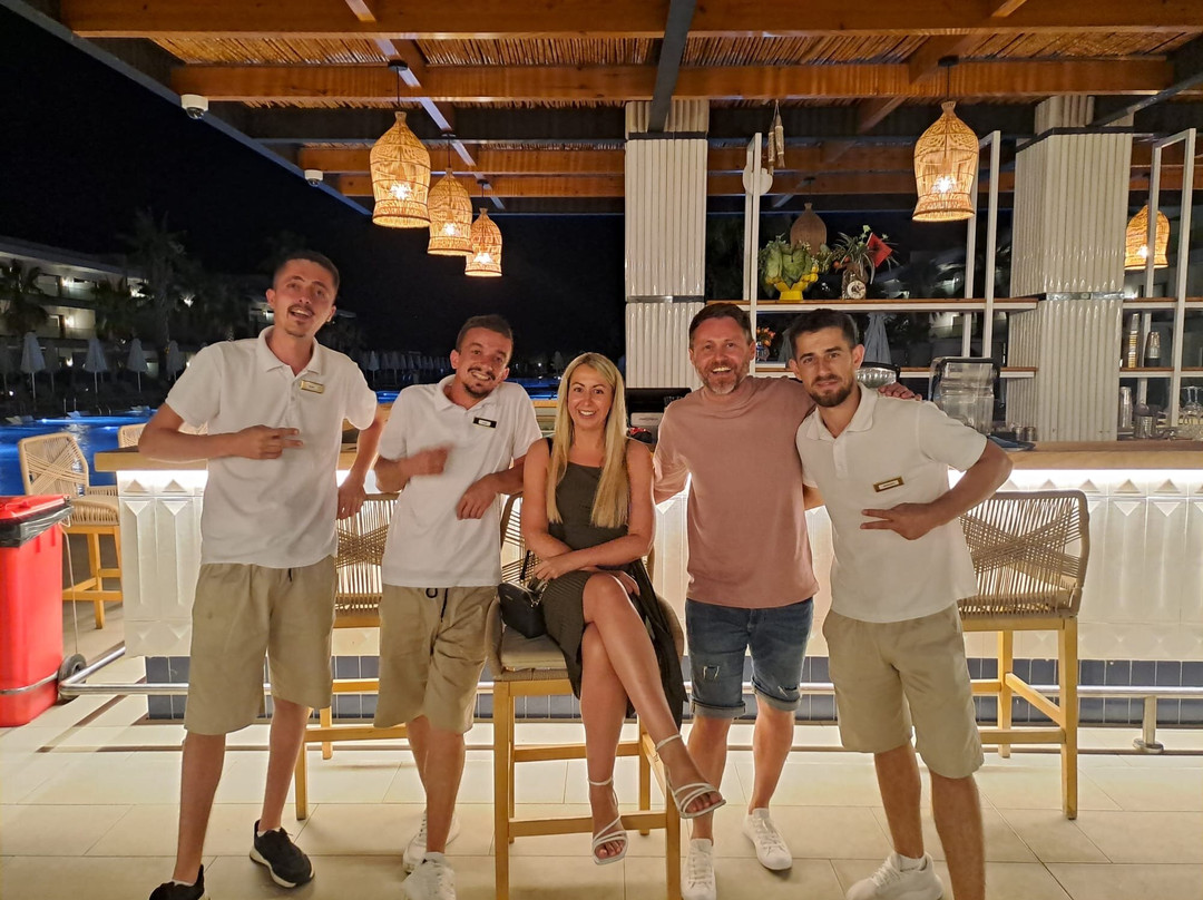 Melia Durres Albania主图