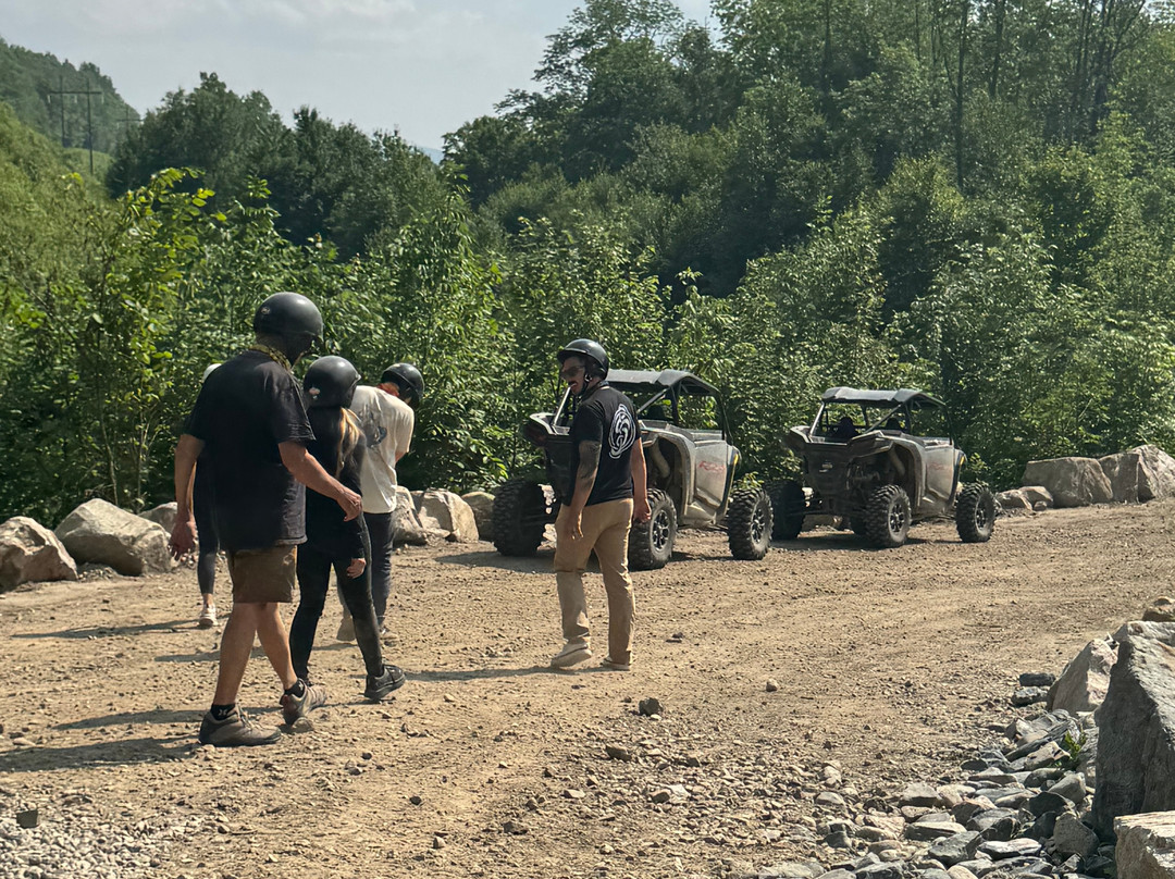 Northeast Snowmobile & ATV Rentals-Gorham必去景点