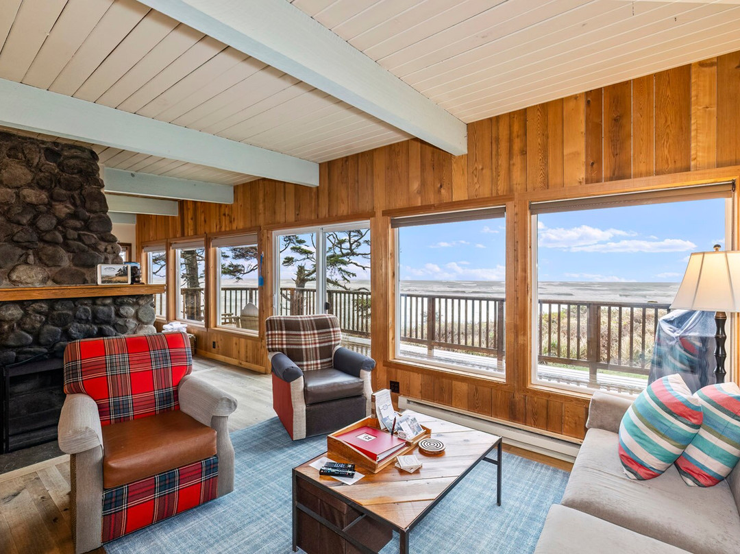 Iron Springs Resort主图