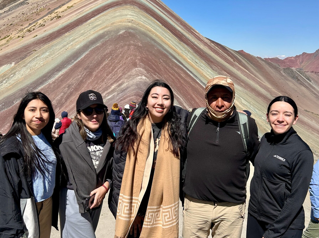 Waliki Tours Peru-库斯科必去景点