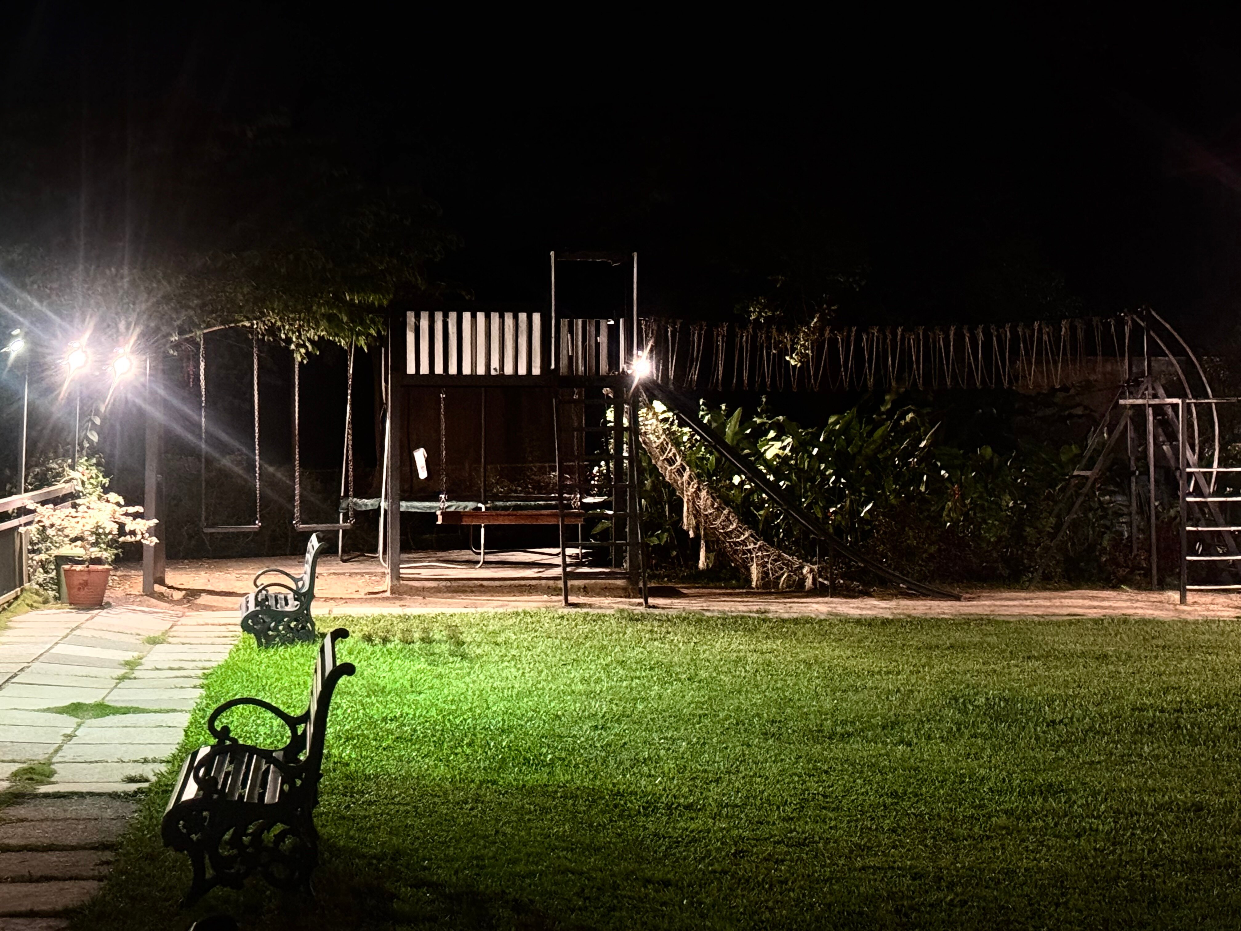 Vistara Resort-官方