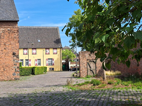 Feste Zons-Dormagen必去景点