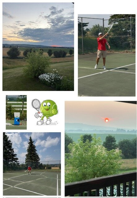 Mountain Ash Farm Country Manor and Spa主图