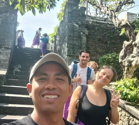 Langit Bali Tours-新加拉惹必去景点