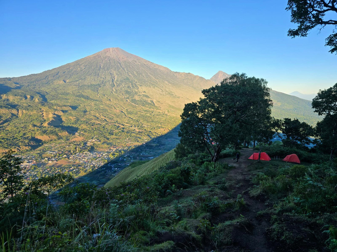 Tutik Rinjani Trekker-Sembalun Lawang必去景点