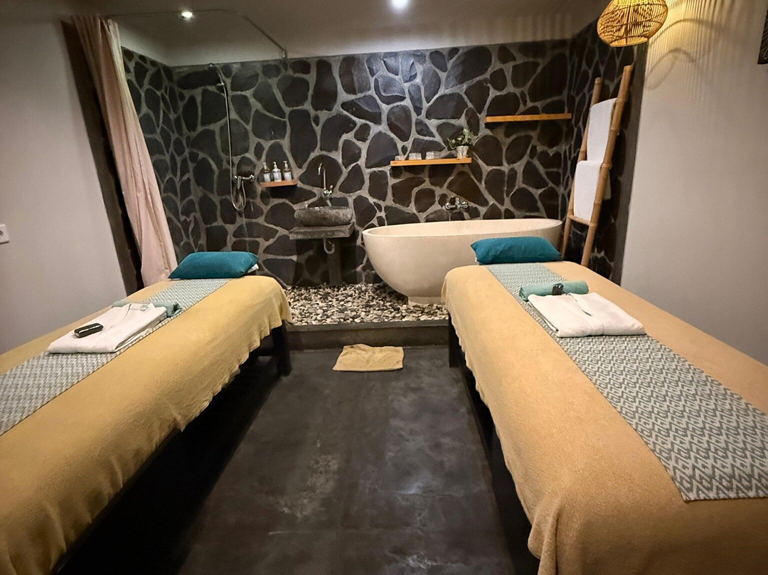 The Calma Spa Jimbaran-金巴兰必去景点