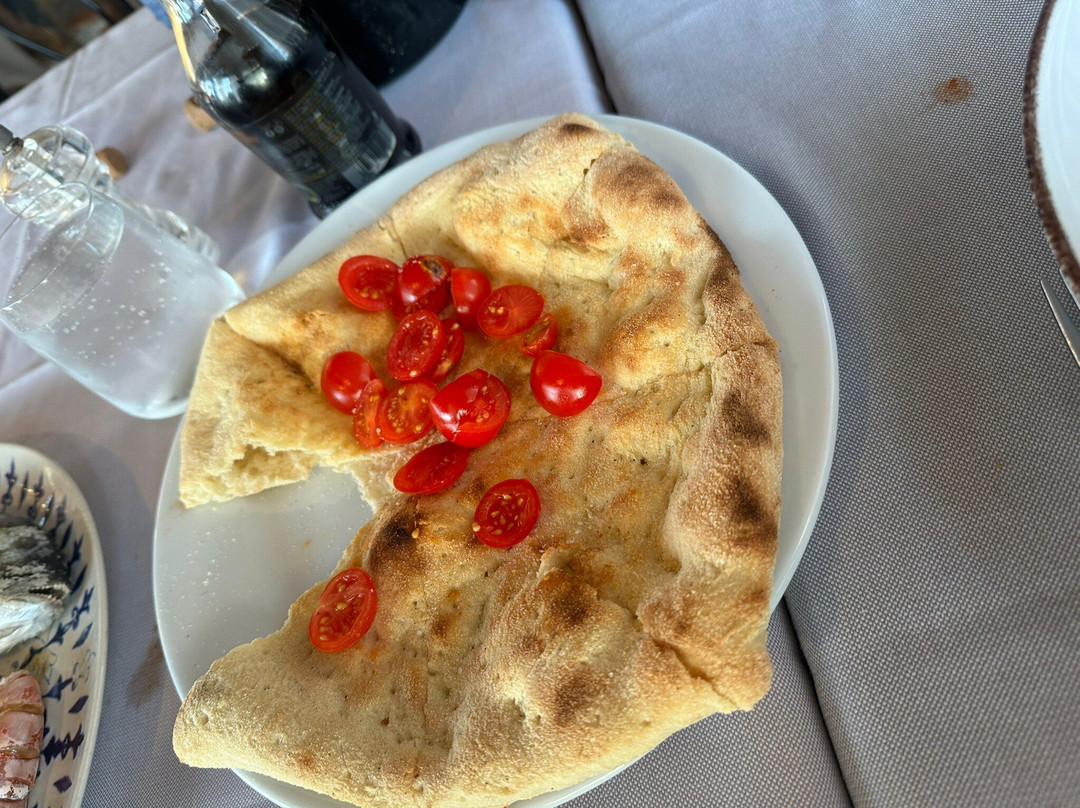 Delizie D' Ogliastra