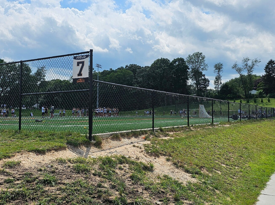 Copperplex-Edgewood必去景点