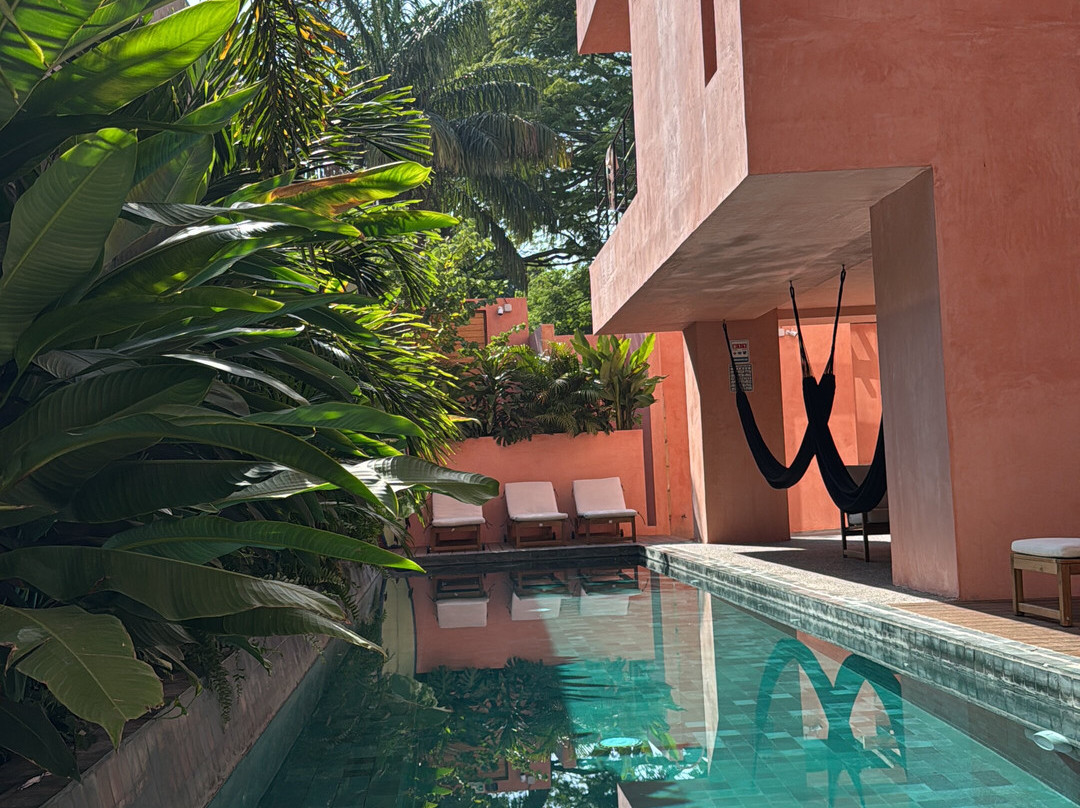 Casa Toro