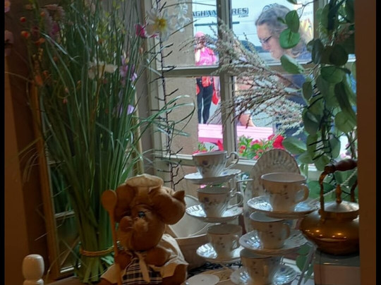 Charlotte's Place-沙尔必去景点