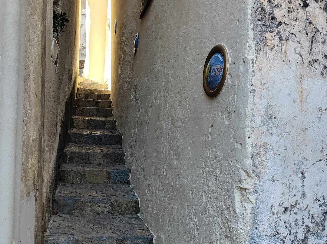 Centro Storico Scalea-Scalea必去景点