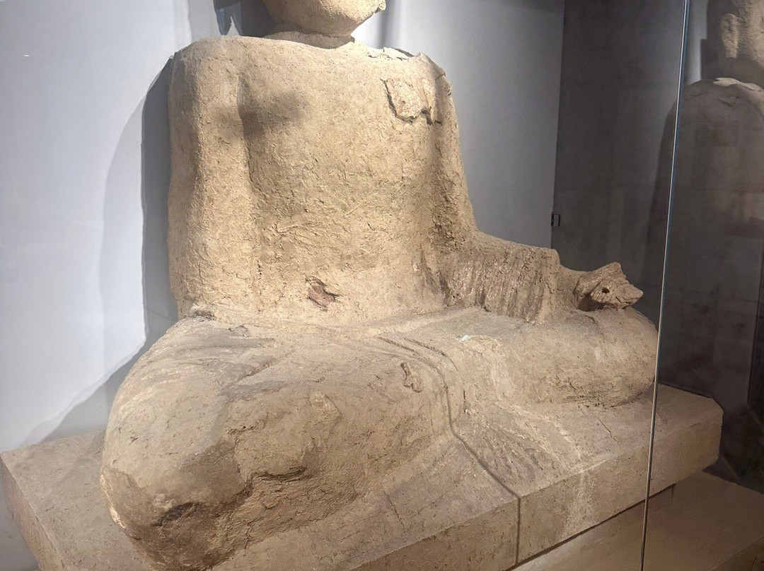 State History Museum-比斯凯克必去景点