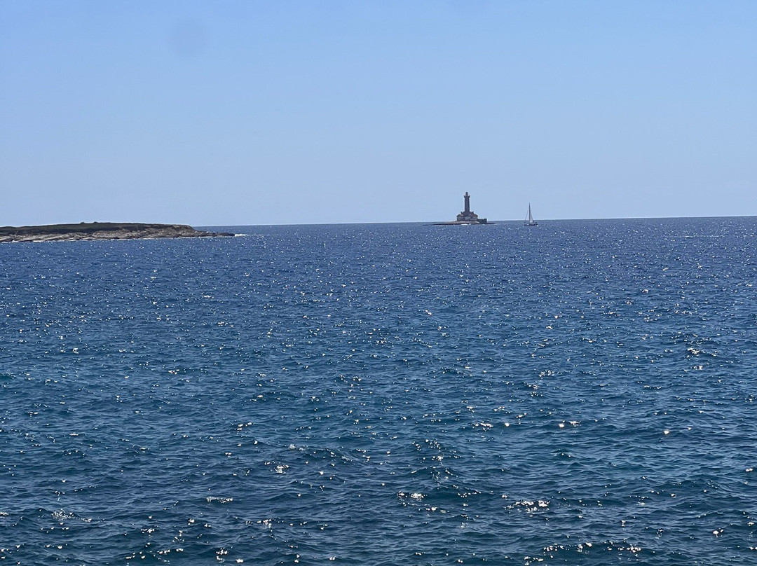 Njive Beach-Premantura必去景点