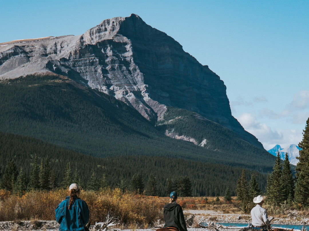JKL Trail Rides-桑德必去景点