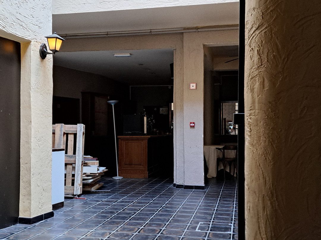 Hotel De Franse Kroon主图