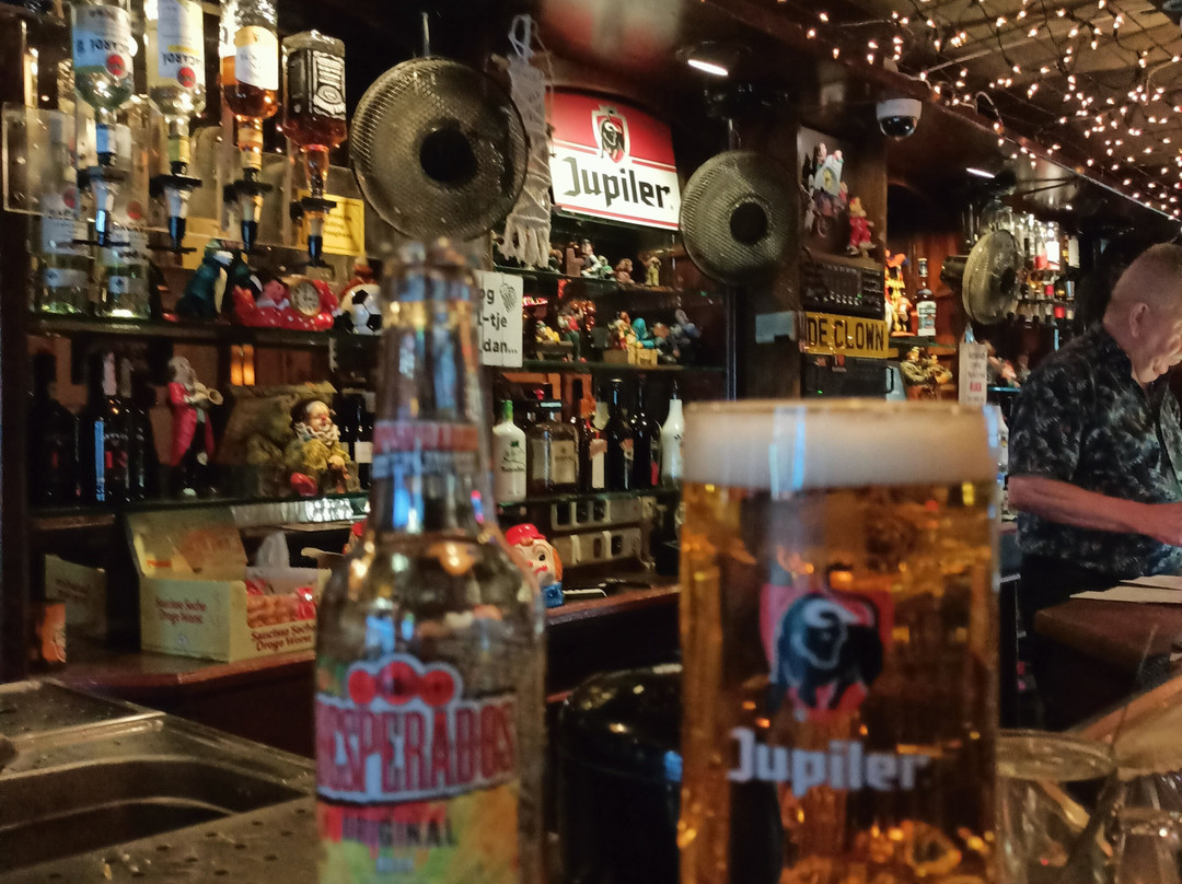 Cafe de Clown-Geldrop必去景点