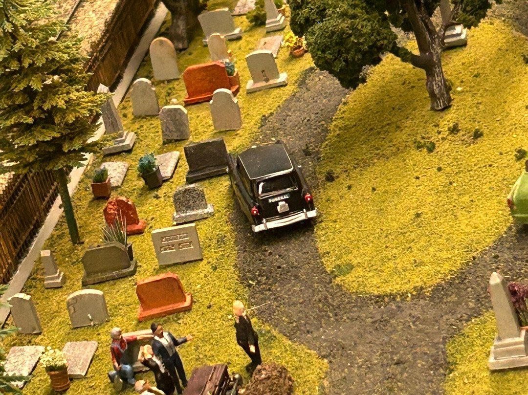 McPherson Museum and Arts Foundation-McPherson必去景点